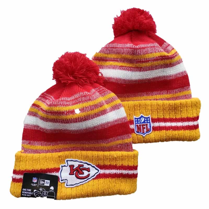 Kansas City Chiefs Team Logo Knit Hat YD (4),We sell and wholesale Kansas City Chiefs Team Logo Knit Hat YD (4) on line form chian!